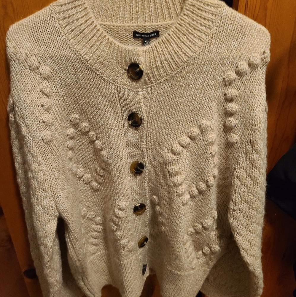 Sweater